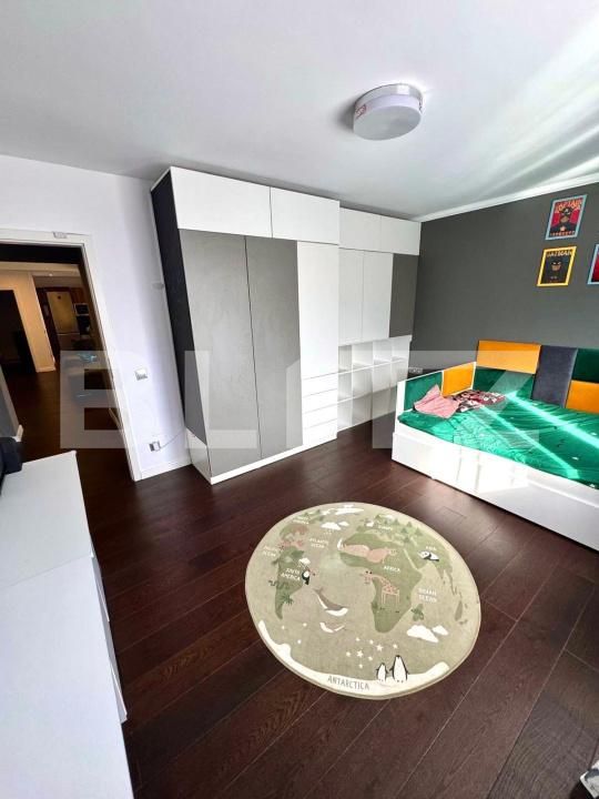 Apartament de vânzare 3 camere Europa - 178903AV | BLITZ Cluj-Napoca | Poza9