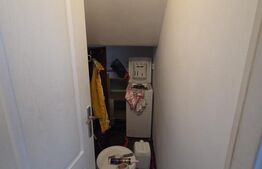 Casă 4 camere, 122 mp utili, zonă rezidențială, lângă Parcul Poli