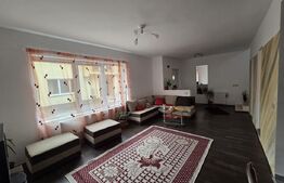 Casă 4 camere, 122 mp utili, zonă rezidențială, lângă Parcul Poli