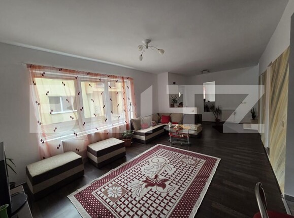 Casa de vânzare 4 camere Floreşti - 178909CV | BLITZ Cluj-Napoca | Poza1