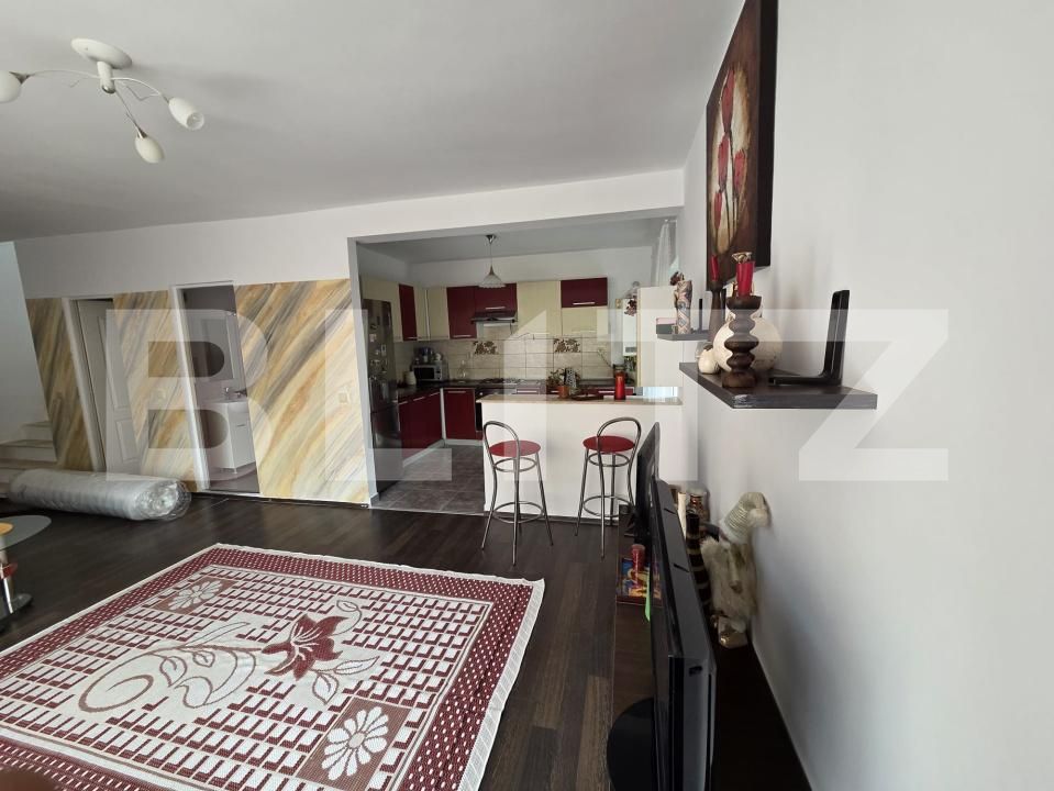 Casa de vânzare 4 camere Floreşti - 178909CV | BLITZ Cluj-Napoca | Poza3