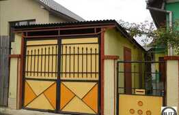 Casa renovata in Dambul Rotund!