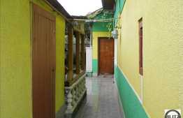 Casa renovata in Dambul Rotund!