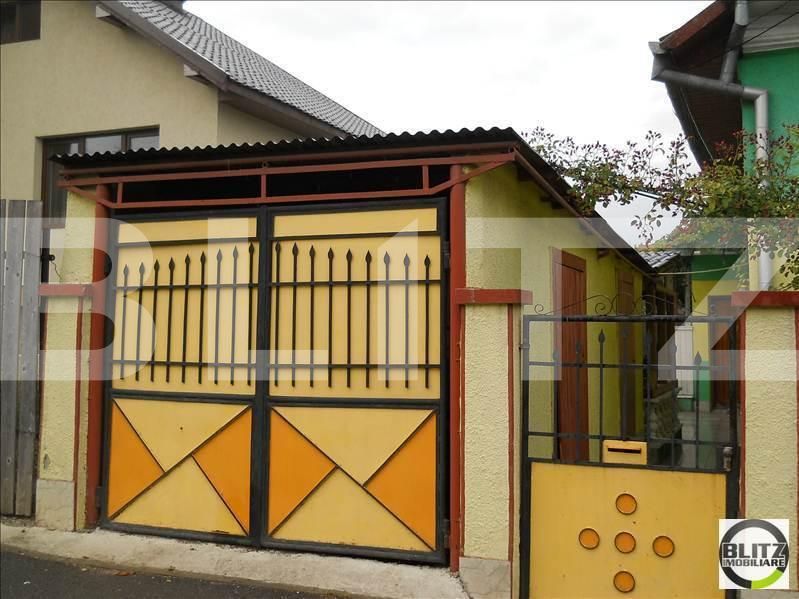 Casa de vânzare 3 camere Dambul Rotund - 17891CV | BLITZ Cluj-Napoca | Poza2