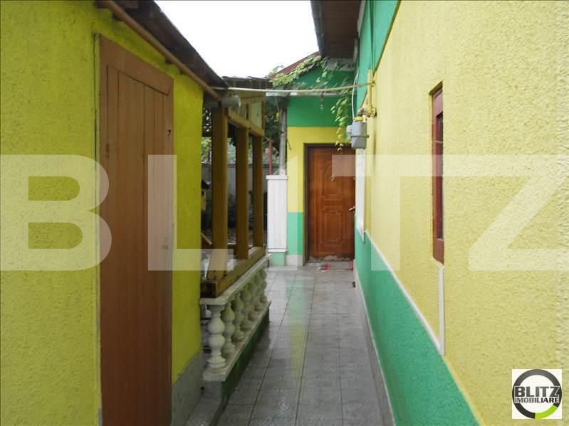 Casa de vânzare 3 camere Dambul Rotund - 17891CV | BLITZ Cluj-Napoca | Poza3