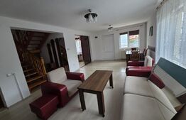 Casă tip triplex de vânzare, 100 mp, zona Centrală