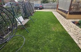 Casă tip triplex de vânzare, 100 mp, zona Centrală