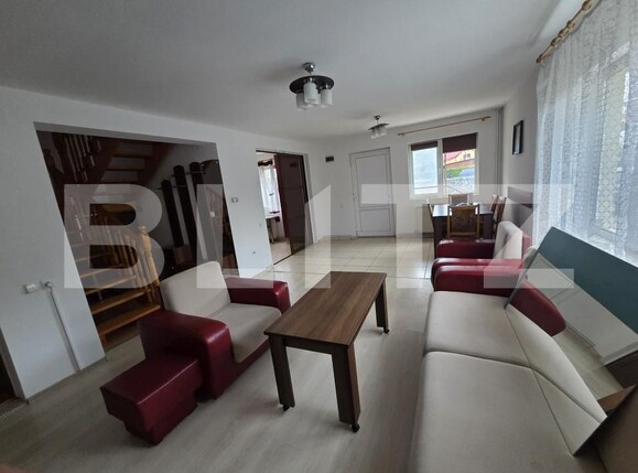 Casa de vânzare 4 camere Floreşti - 178910CV | BLITZ Cluj-Napoca | Poza4