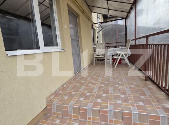 Casa de vânzare 4 camere Floreşti - 178910CV | BLITZ Cluj-Napoca | Poza3