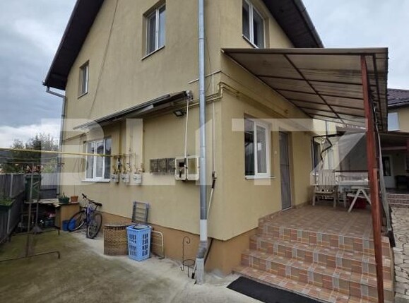 Casa de vânzare 4 camere Floreşti - 178910CV | BLITZ Cluj-Napoca | Poza1
