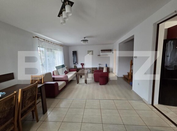 Casa de vânzare 4 camere Floreşti - 178910CV | BLITZ Cluj-Napoca | Poza1