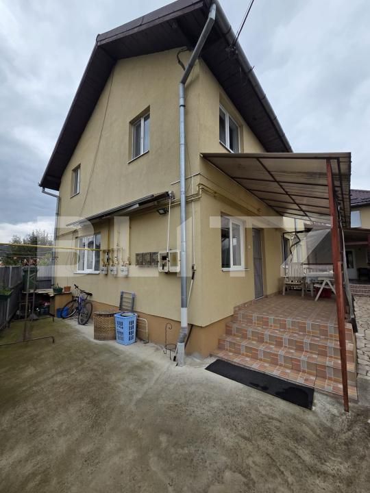Casa de vânzare 4 camere Floreşti - 178910CV | BLITZ Cluj-Napoca | Poza2