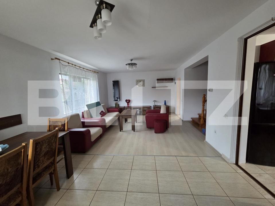 Casa de vânzare 4 camere Floreşti - 178910CV | BLITZ Cluj-Napoca | Poza3