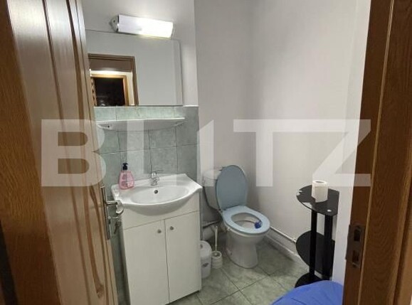 Apartament de închiriat 3 camere Manastur - 178911AI | BLITZ Cluj-Napoca | Poza5