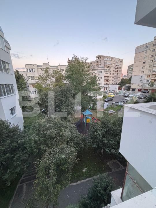 Apartament de închiriat 3 camere Manastur - 178911AI | BLITZ Cluj-Napoca | Poza6