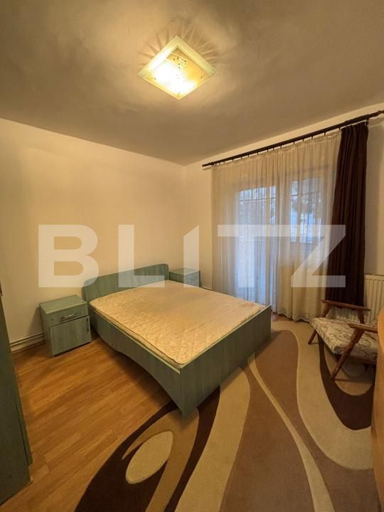 Apartament de închiriat 3 camere Manastur - 178911AI | BLITZ Cluj-Napoca | Poza1