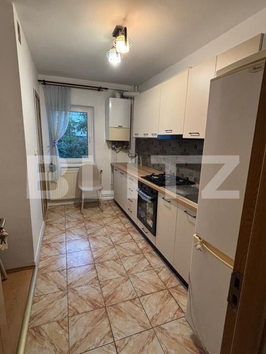 Apartament de închiriat 3 camere Manastur - 178911AI | BLITZ Cluj-Napoca | Poza4