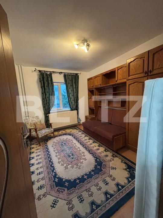 Apartament de închiriat 3 camere Manastur - 178911AI | BLITZ Cluj-Napoca | Poza2