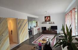 Casă 4 camere, 122 mp utili, zonă Parcul Poli