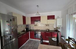 Casă 4 camere, 122 mp utili, zonă Parcul Poli