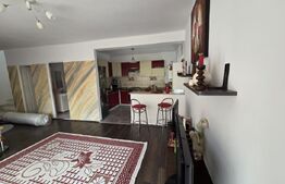 Casă 4 camere, 122 mp utili, zonă Parcul Poli