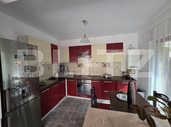 Casa de închiriat 4 camere Floreşti - 178912CI | BLITZ Cluj-Napoca | Poza4