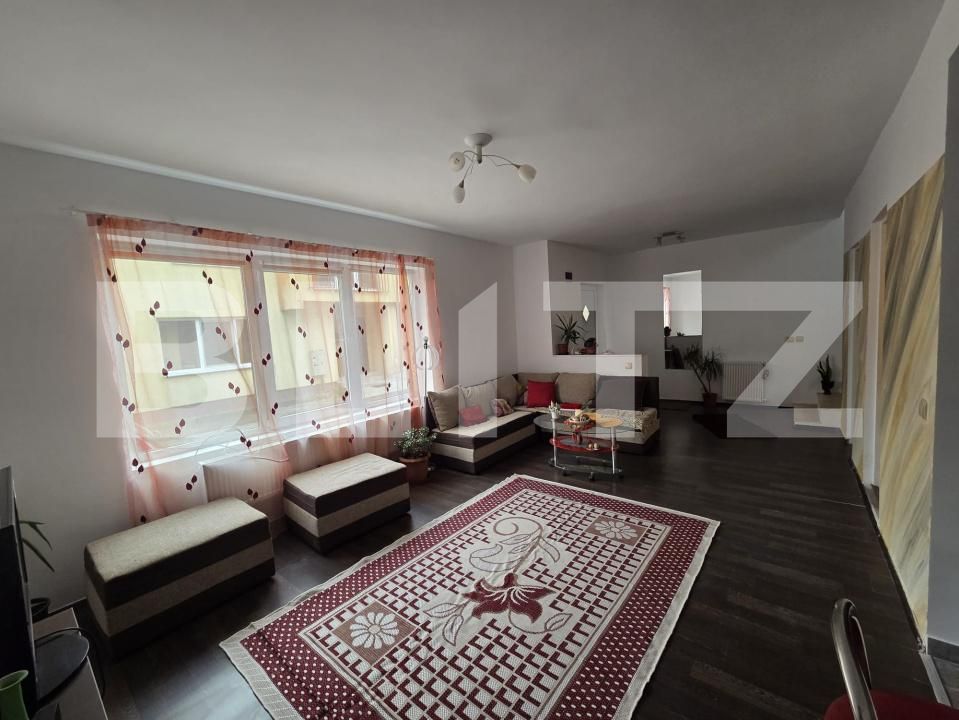 Casa de închiriat 4 camere Floreşti - 178912CI | BLITZ Cluj-Napoca | Poza1