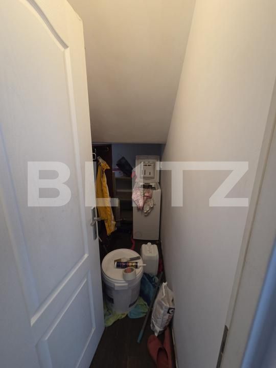 Casa de închiriat 4 camere Floreşti - 178912CI | BLITZ Cluj-Napoca | Poza12