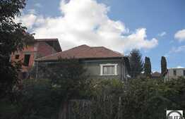 Casa renovabila in zona Dambul Rotund!