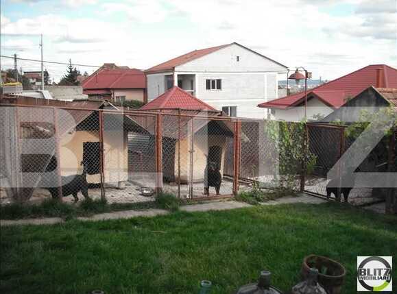 Casa de vânzare 3 camere Dambul Rotund - 17892CV | BLITZ Cluj-Napoca | Poza5