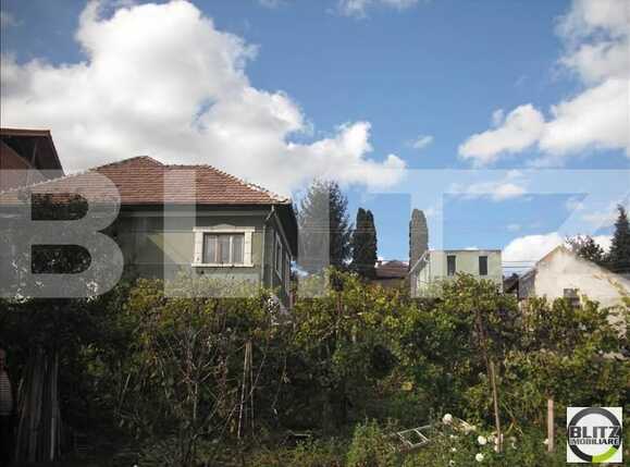 Casa de vânzare 3 camere Dambul Rotund - 17892CV | BLITZ Cluj-Napoca | Poza1