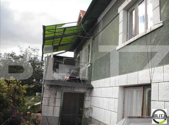 Casa de vânzare 3 camere Dambul Rotund - 17892CV | BLITZ Cluj-Napoca | Poza2