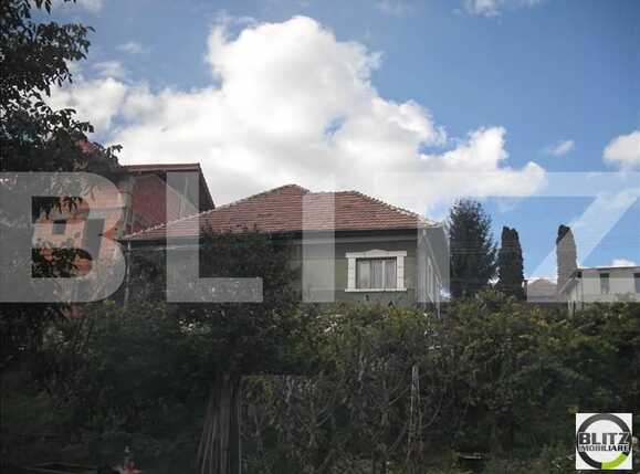 Casa de vânzare 3 camere Dambul Rotund - 17892CV | BLITZ Cluj-Napoca | Poza4