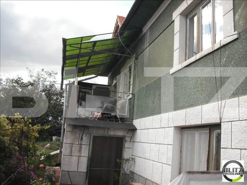 Casa de vânzare 3 camere Dambul Rotund - 17892CV | BLITZ Cluj-Napoca | Poza2