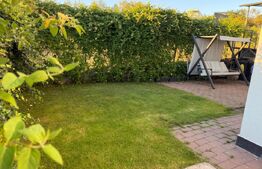 Exclusivitate ! Duplex modern,finisat, 160 mp utili, 178 mp teren, Borhanci !