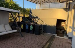 Exclusivitate ! Duplex modern,finisat, 160 mp utili, 178 mp teren, Borhanci !