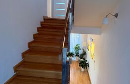 Exclusivitate ! Duplex modern,finisat, 160 mp utili, 178 mp teren, Borhanci !