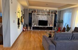 Exclusivitate ! Duplex modern,finisat, 160 mp utili, 178 mp teren, Borhanci !