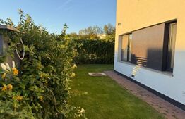 Exclusivitate ! Duplex modern,finisat, 160 mp utili, 178 mp teren, Borhanci !