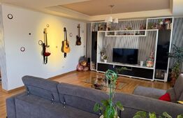 Exclusivitate ! Duplex modern,finisat, 160 mp utili, 178 mp teren, Borhanci !