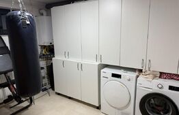 Exclusivitate ! Duplex modern,finisat, 160 mp utili, 178 mp teren, Borhanci !