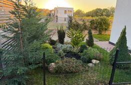 Exclusivitate ! Duplex modern,finisat, 160 mp utili, 178 mp teren, Borhanci !