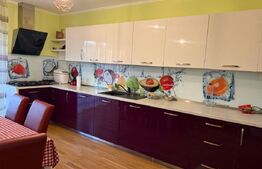 Exclusivitate ! Duplex modern,finisat, 160 mp utili, 178 mp teren, Borhanci !