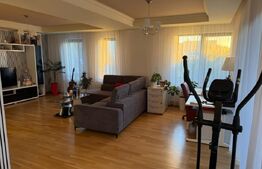 Exclusivitate ! Duplex modern,finisat, 160 mp utili, 178 mp teren, Borhanci !