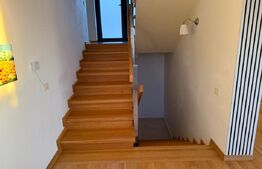 Exclusivitate ! Duplex modern,finisat, 160 mp utili, 178 mp teren, Borhanci !