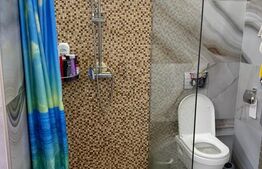 Exclusivitate ! Duplex modern,finisat, 160 mp utili, 178 mp teren, Borhanci !