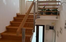 Exclusivitate ! Duplex modern,finisat, 160 mp utili, 178 mp teren, Borhanci !