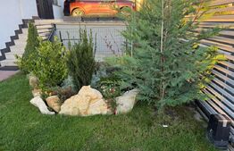 Exclusivitate ! Duplex modern,finisat, 160 mp utili, 178 mp teren, Borhanci !