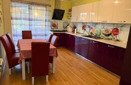 Exclusivitate ! Duplex modern,finisat, 160 mp utili, 178 mp teren, Borhanci !