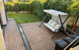 Exclusivitate ! Duplex modern,finisat, 160 mp utili, 178 mp teren, Borhanci !